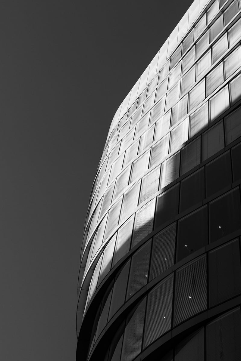 Innovative Architecture